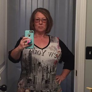 Meet your Posher, Trudi